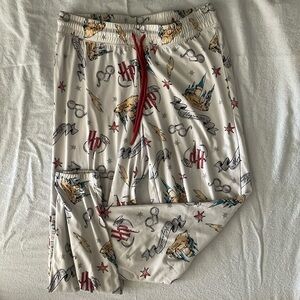 Harry Potter Women’s Sleep Pant